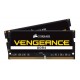 Corsair Vengeance 16GB DDR4-2400 16GB DDR4 2400MHz CMSX16GX4M2A2400C16